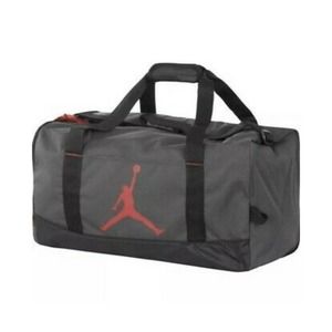 jordan trainer duffle bag
